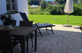 Ferienwohnung z'Dandlberg - Foto 26
