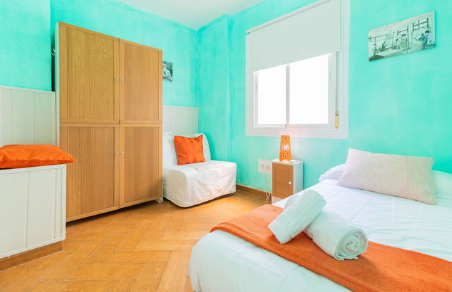 Sitito Escribano Apartment - Photo 13