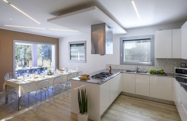 Villa Delle Ginestre 9 2 Emma Villas - Foto 6