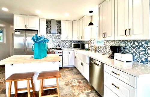 Endless Vistas On The Cove Perfection - Spa, Pet-Friendly, Stunning Views, Large Parking & AC - Photo 28