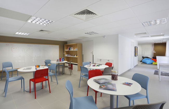 Résidence Nemea Cap Azur - Foto 37