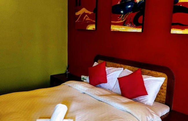 Land of joy Ubud Hall - Photo 4