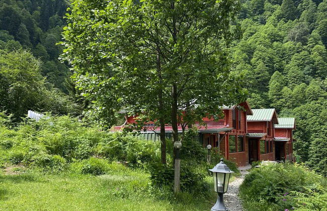 Villa Gencal Ayder - Photo 1