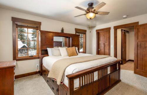 Family Home, Hot Tub, Suncadia Pool Access - Photo 14