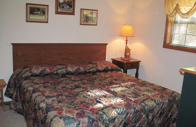 The Village At Indian Point Resort - Foto 8