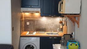 Appartement dans ancienne maison pyrénéenne. - Foto 4