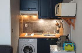 Appartement dans ancienne maison pyrénéenne. - Foto 4