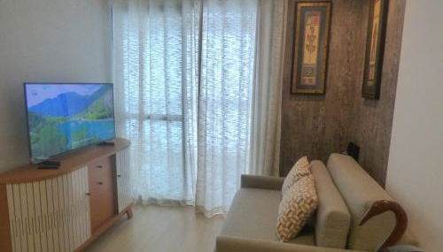 nityloft com piscina e academia em Icaraí - Foto 5