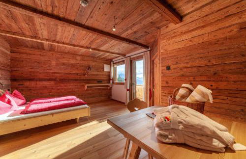 Glinzhof Mountain Natur Resort Agriturismo - Foto 70