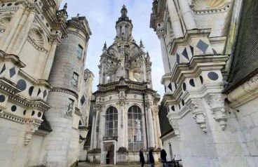 Studio au coeur de la vallée de la Loire - Foto 6