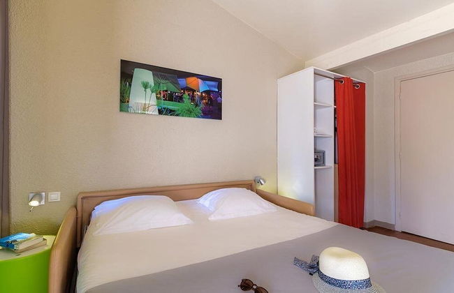 Belambra Clubs La Colle-sur-Loup - Les Terrasses De Saint-Paul De Vence - Foto 21