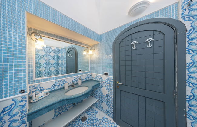 Oliveto Capri - Foto 75