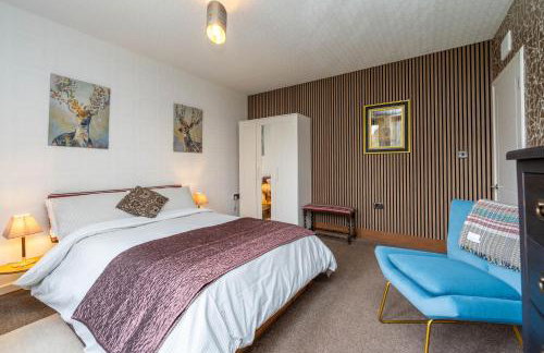 The Restalrig Apartment - Foto 7