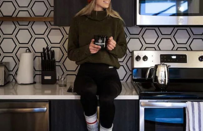 Basecamp Suites Canmore - Foto 11