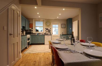 The Moorings - Photo 13