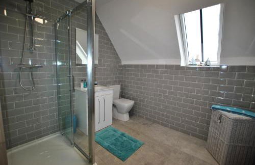 Walters Neuk Anstruther- luxury coastal home - Foto 26