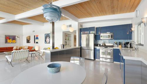 Vista Las Palmas Midcentury - Foto 5