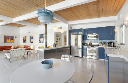 Vista Las Palmas Midcentury - Foto 5