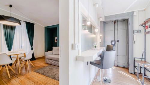 GuestHost - Porta Susa Apartment - Torino - Foto 5