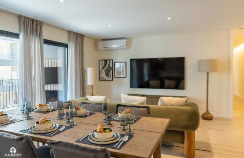 Varanda do Guincho - Classy Apt in Santa Cruz - Foto 8