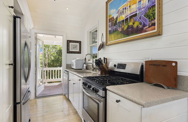 Miranda House 2 Bedroom Home - Foto 5