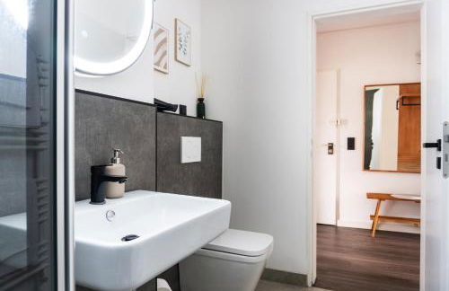 Zentrale Lage - CY Apartments - Foto 17