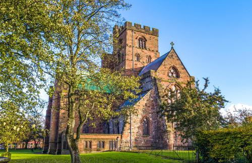 Tower Barn - Uk1282 - Foto 18