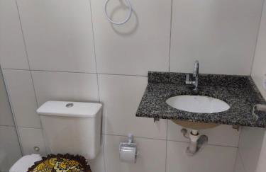 Apartamento aconchegante, linda vista e com garagem - Foto 38