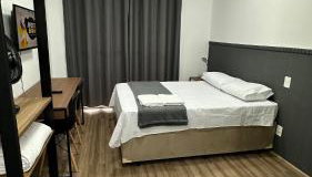 Apartamento 1617 Studio Mooca proximo ao metro Belem - Foto 2