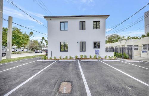 Studio Right off Las Olas - Steps to FTL Beach 2C - Foto 60