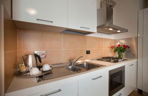 Residence Calissano - Foto 29