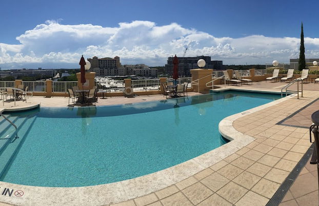 Towers of Dadeland by Miami Vacations - Foto 32