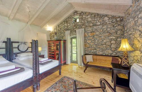 Beautiful stone holiday house MENTA I - Foto 34