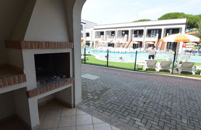 Resort in Lido di Spina Near Adriatic Sea - Foto 32