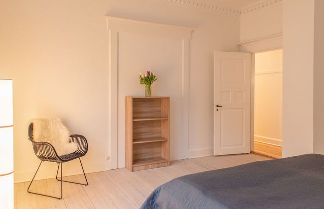 Sanders Boulevard - Cozy 2-bdr Apt By the Canal - Foto 7