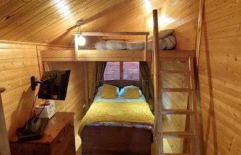 Rustic Retreat in Retford - Foto 13