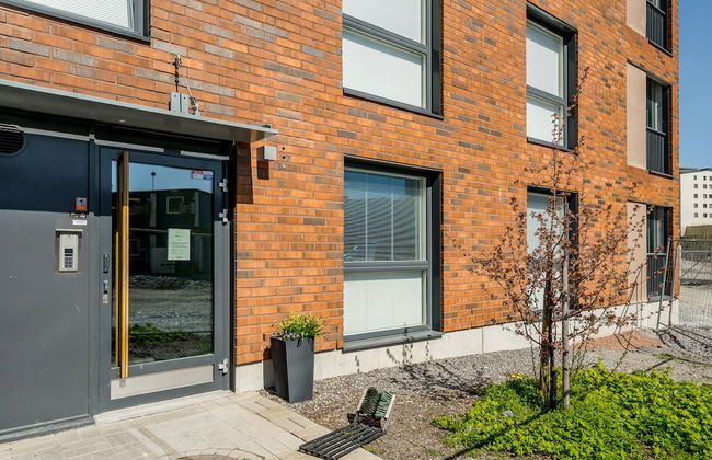 Hiisi Homes Turku Fatabuurinkatu - Foto 2