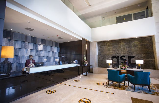 Somerset Greenways Chennai - Foto 7