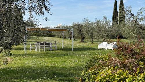 Melarancio Home - Foto 3, Garden view