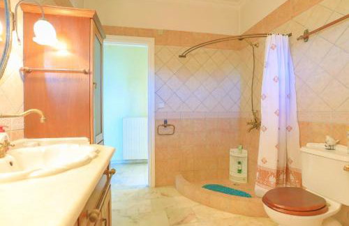 Villa Eftihia - Foto 26