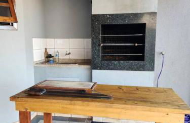 Casa grande com piscina Chácara do Dinho - Foto 19