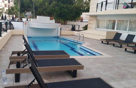 Aris Studios - Photo 58