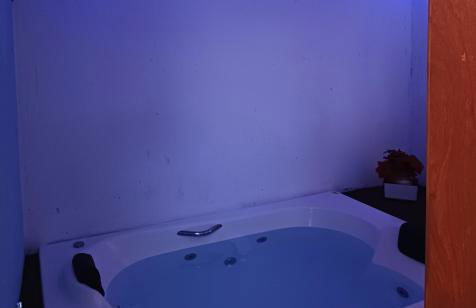 Chalé com Jacuzzi e churrasqueira em Florianópolis - Photo 4