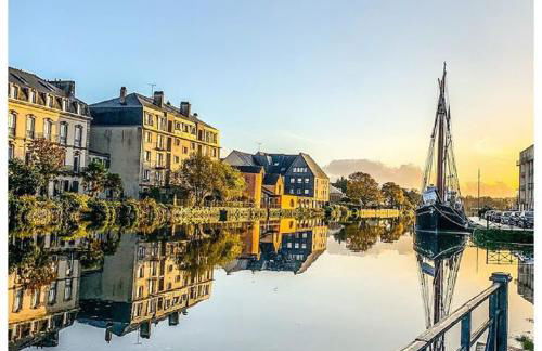 Au COCON QUIMPEROIS - Foto 75