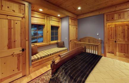 Seneca Lodge - Foto 48