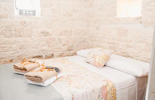 Il Capriccio della Valle d'Itria - Trullo con piscina privata - Photo 51