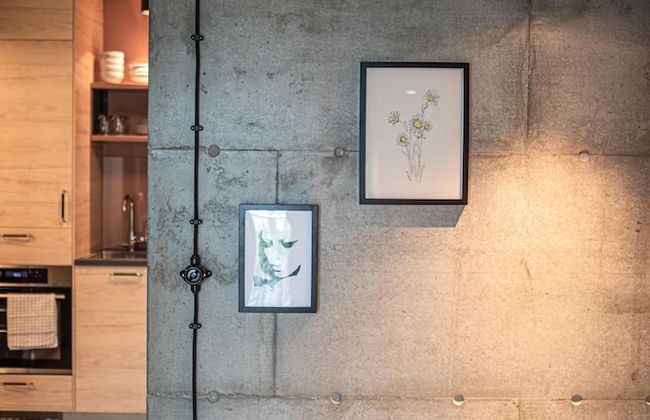 Home Again Kirkegata 30 - Photo 71