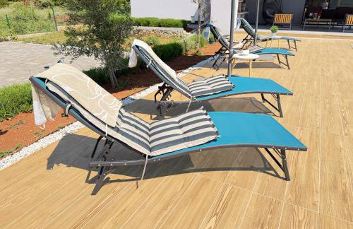 Lavender Villa Istria - Foto 6