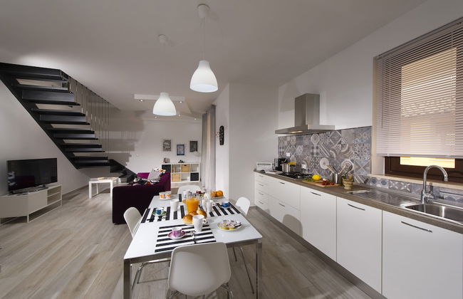 La Suite Di Tyche - Foto 7