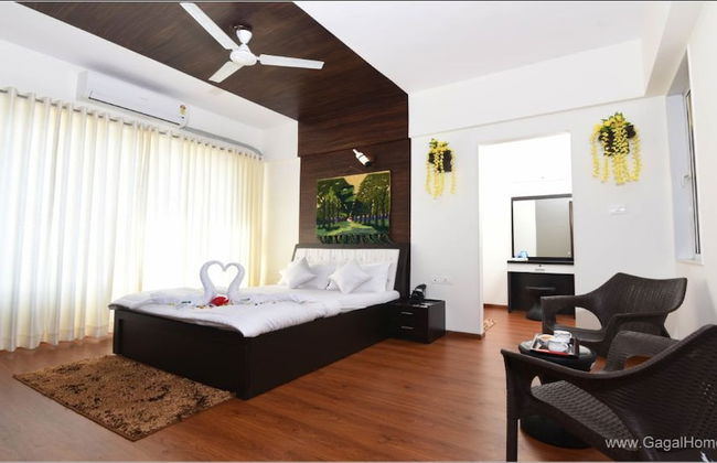 Gagal Home Business Suite - Foto 17